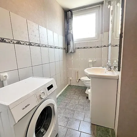 Appartement Elegant Et Fonctionnel Belfort Exterior photo